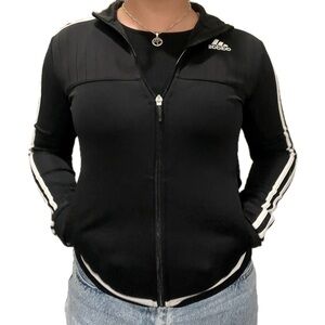 Adidas Women's Tiro 15 Training Jacket